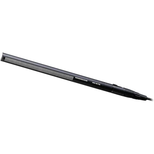 Sennheiser MKH 416 Shotgun Condenser Microphone