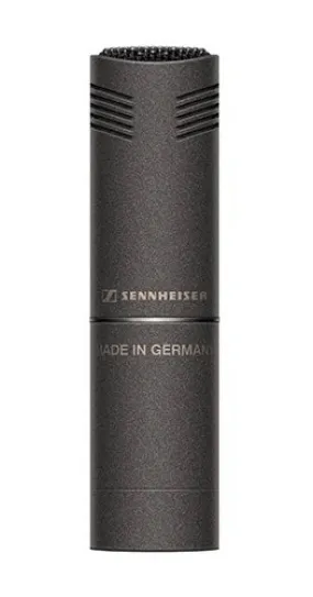 Sennheiser MKH 8090 Compact Wide Cardioid Condenser Microphone