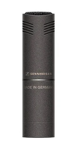 Sennheiser MKH 8090 Compact Wide Cardioid Condenser Microphone