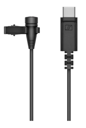 Sennheiser XS Lav USB-C Lapel Mic