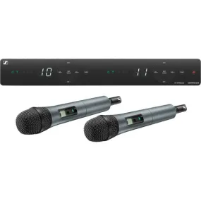 Sennheiser XSW 1-835 Dual-Vocal Set