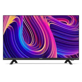 Sharp 32" Inch Android HD LED Smart TV Harman Kardon Speaker