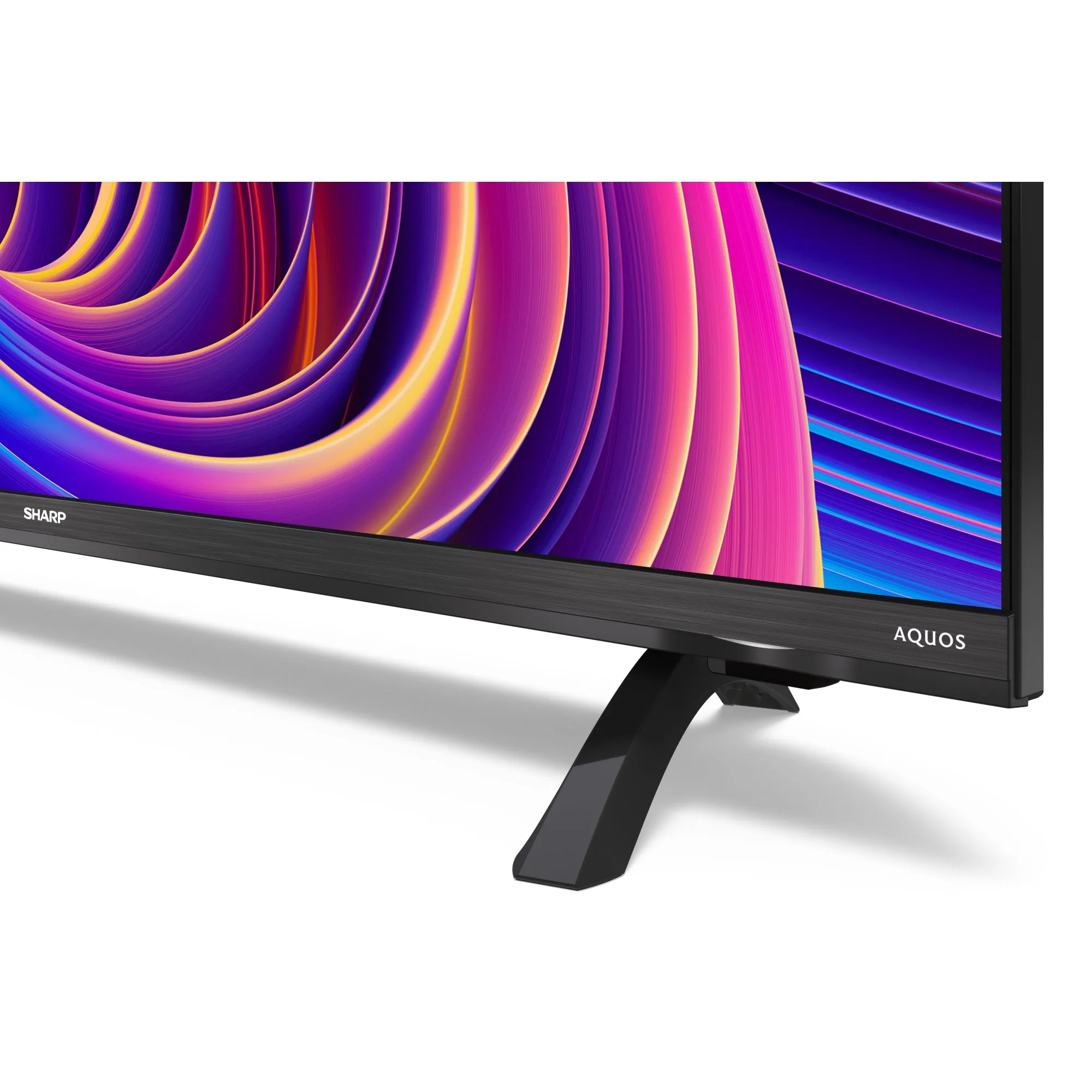 Sharp 32" Inch Android HD LED Smart TV Harman Kardon Speaker