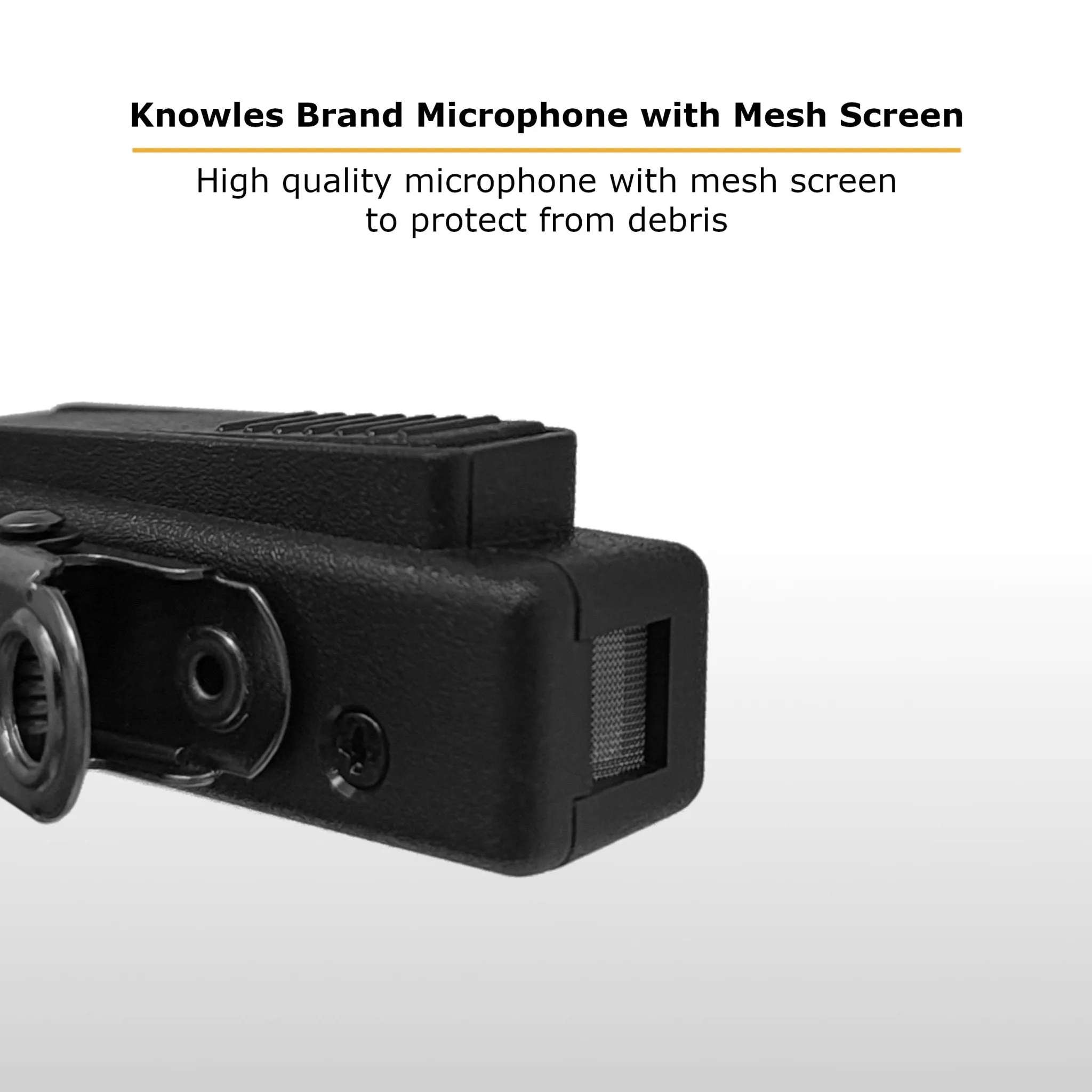 Sheepdog ELITE 2-Wire Surveillance Kit, Motorola APX