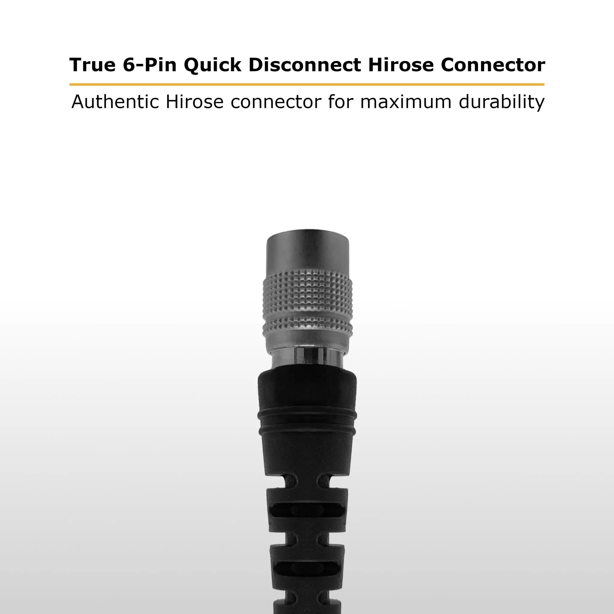 Sheepdog ELITE QD 2-Wire Surveillance Mic, Motorola XTS