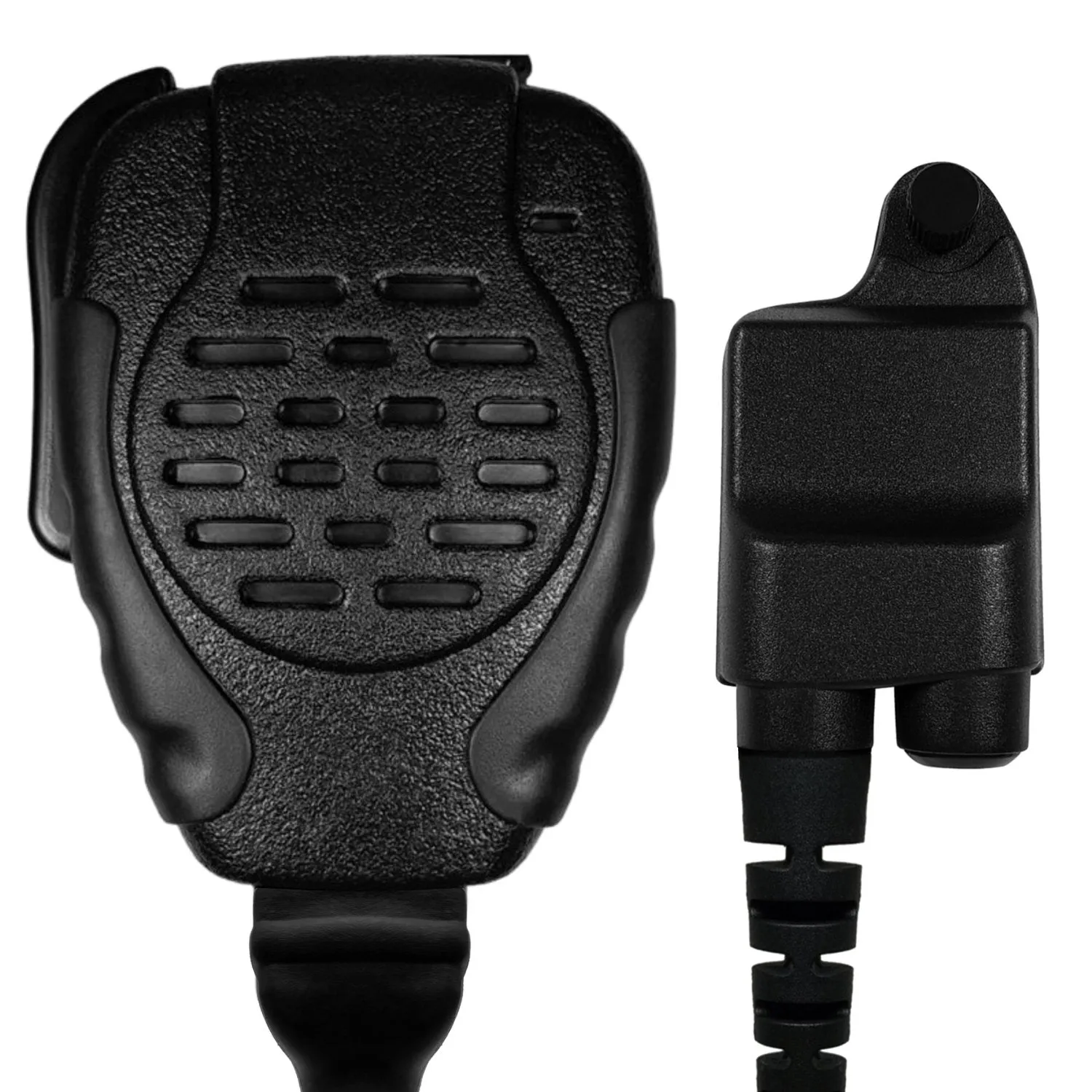 Sheepdog Heavy Duty Mic, Harris P7100 P7200