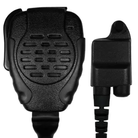 Sheepdog Heavy Duty Mic, Harris P7100 P7200