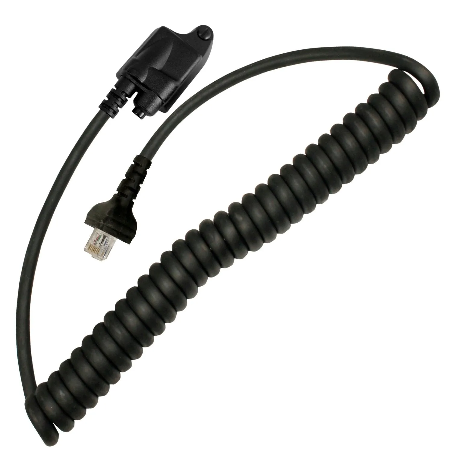 Sheepdog Heavy Duty Mic, Harris P7100 P7200
