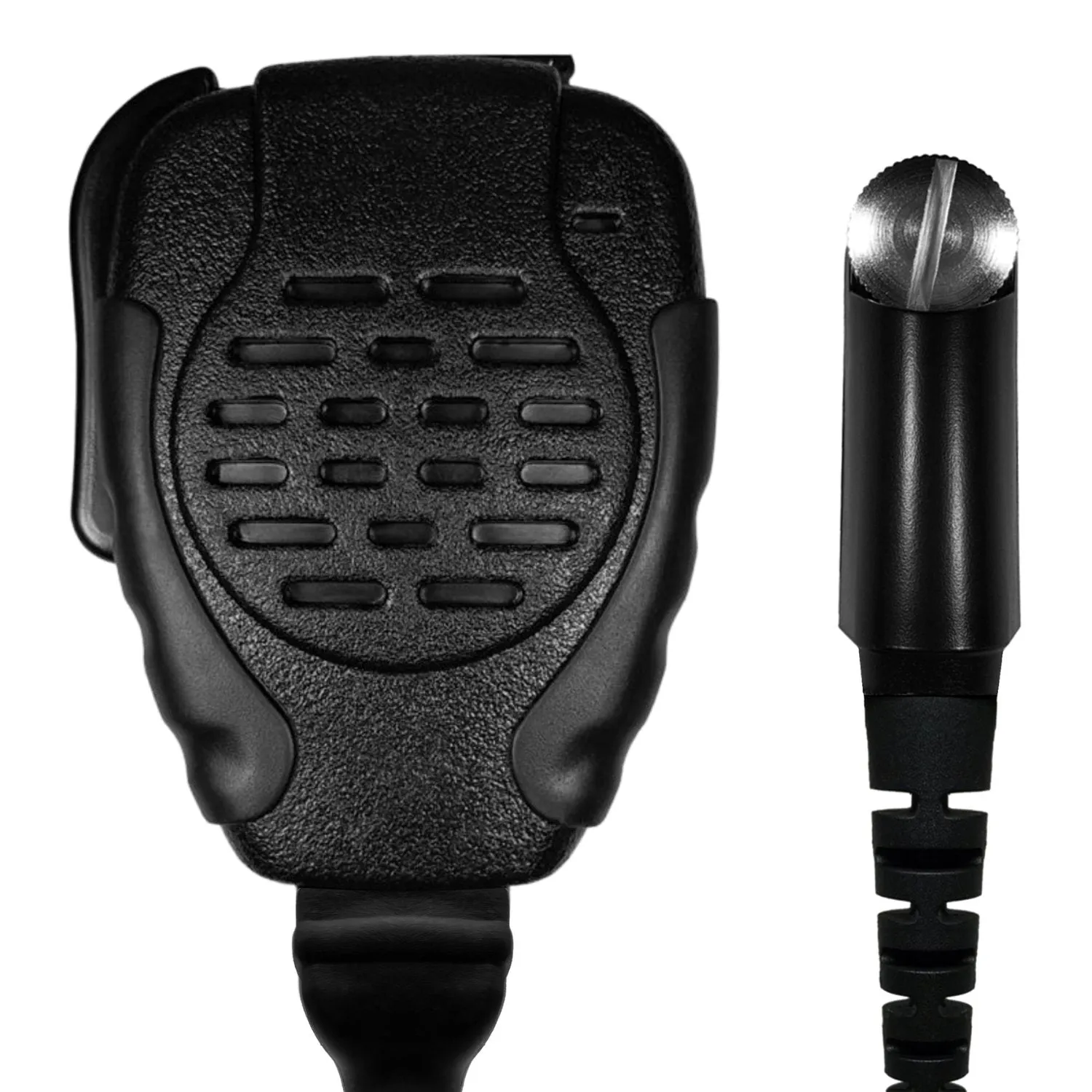Sheepdog Heavy Duty Mic, Harris XG100P XL150P XL185 XL200P