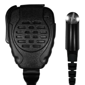 Sheepdog Heavy Duty Mic, Harris XG100P XL150P XL185 XL200P