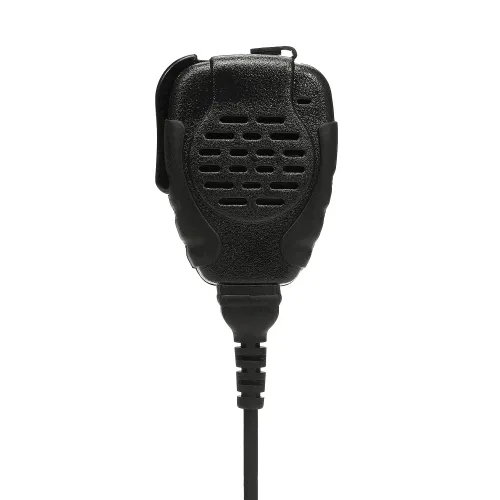 Sheepdog Heavy Duty Mic, Harris XG100P XL150P XL185 XL200P