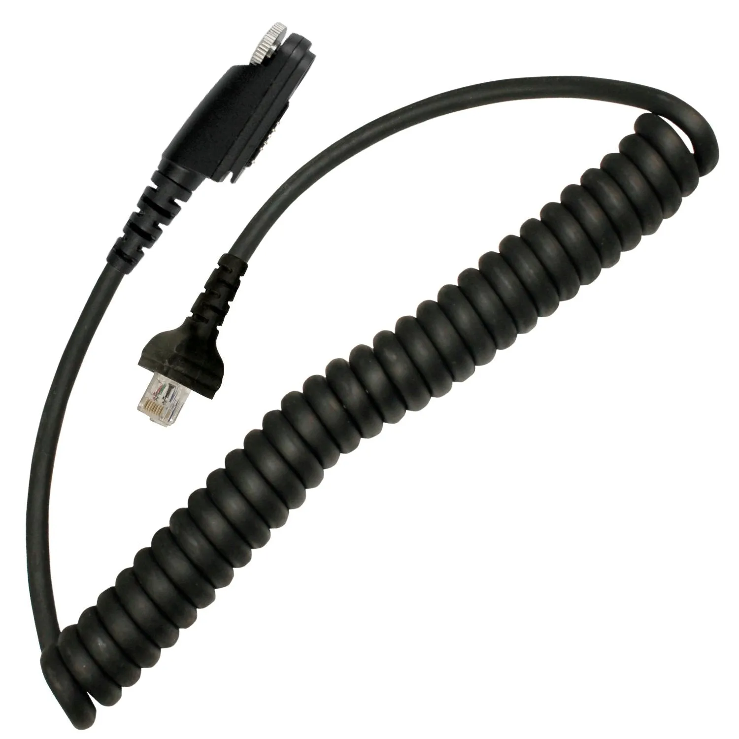 Sheepdog Heavy Duty Mic, Harris XG100P XL150P XL185 XL200P