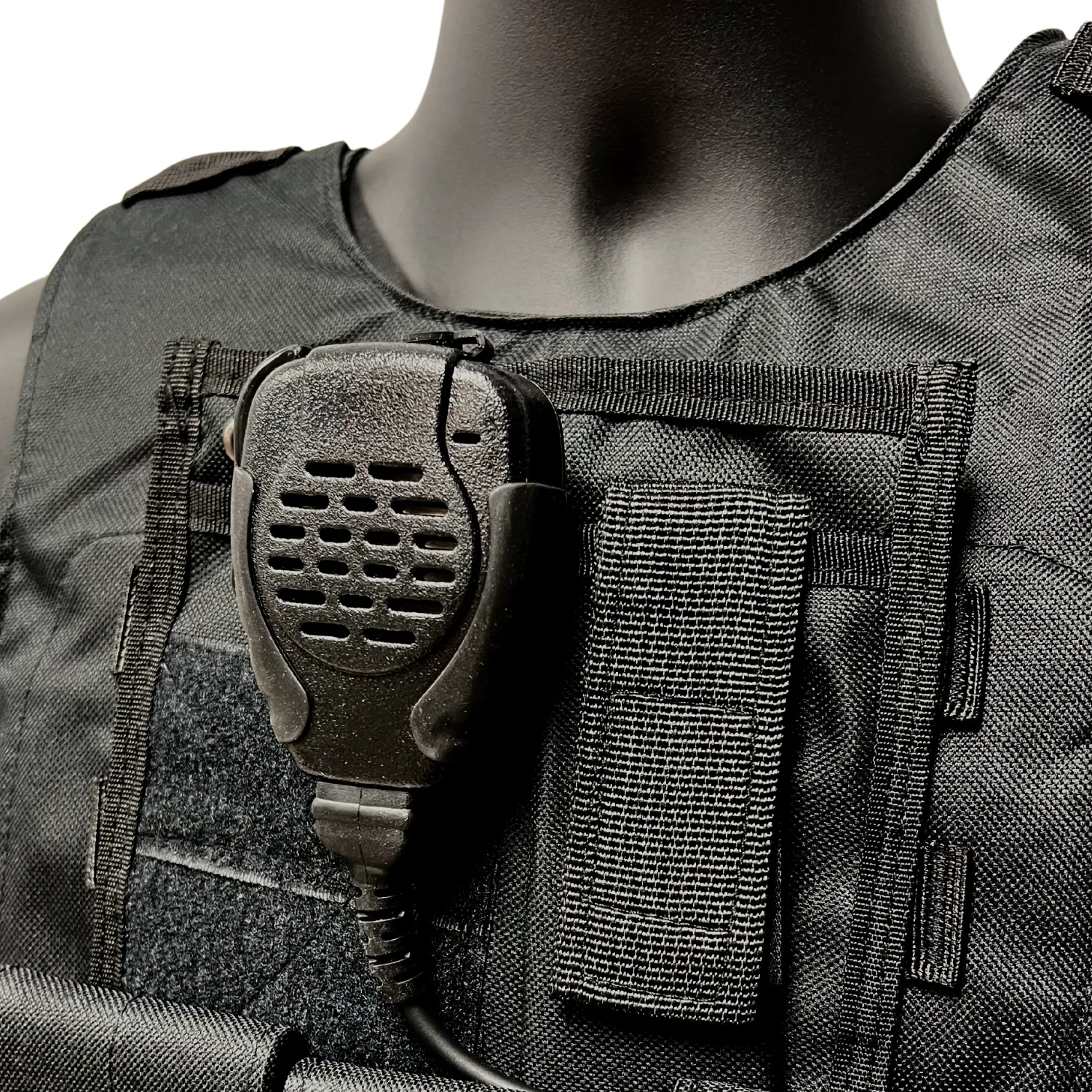 Sheepdog Heavy Duty Mic, Harris XG15 XG25 XG75 XL45P XL95P