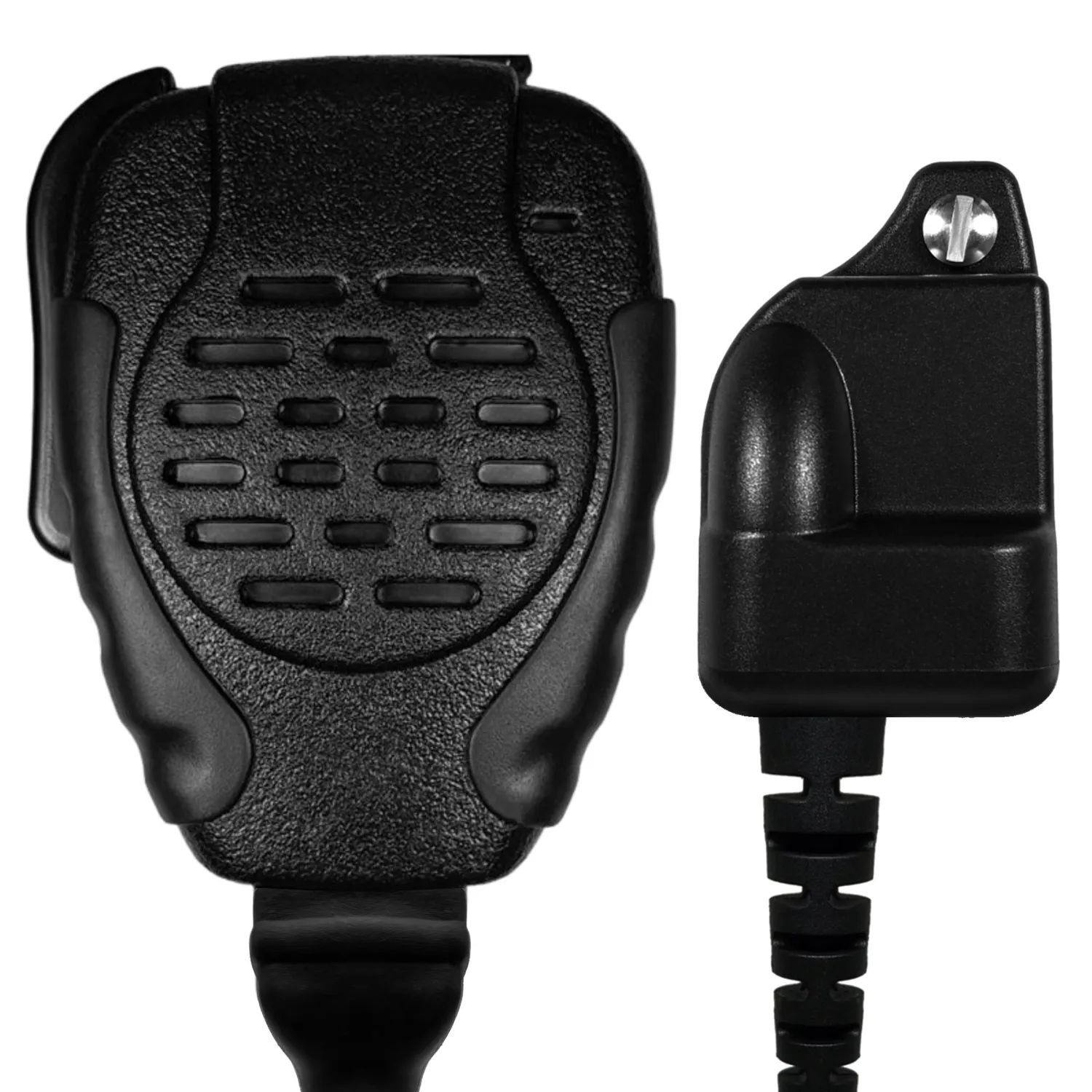 Sheepdog Heavy Duty Mic, Harris XG15 XG25 XG75 XL45P XL95P
