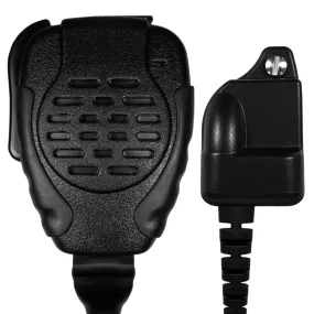 Sheepdog Heavy Duty Mic, Harris XG15 XG25 XG75 XL45P XL95P