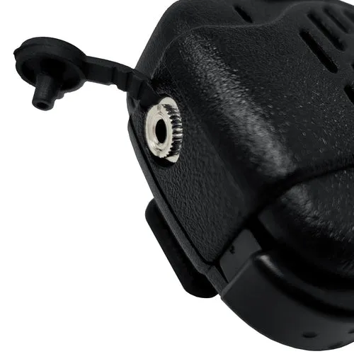 Sheepdog Heavy Duty Speaker Mic, Kenwood 2-Pin
