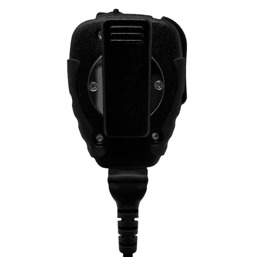 Sheepdog Heavy Duty Speaker Mic, Kenwood 2-Pin