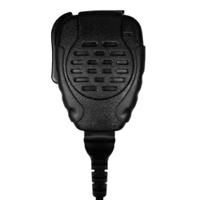 Sheepdog Heavy Duty Speaker Mic, Kenwood 2-Pin