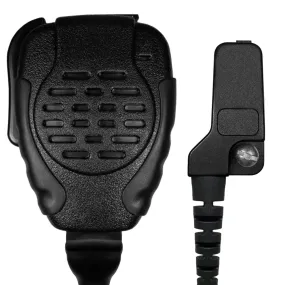 Sheepdog Heavy Duty Speaker Mic, Kenwood TK NX