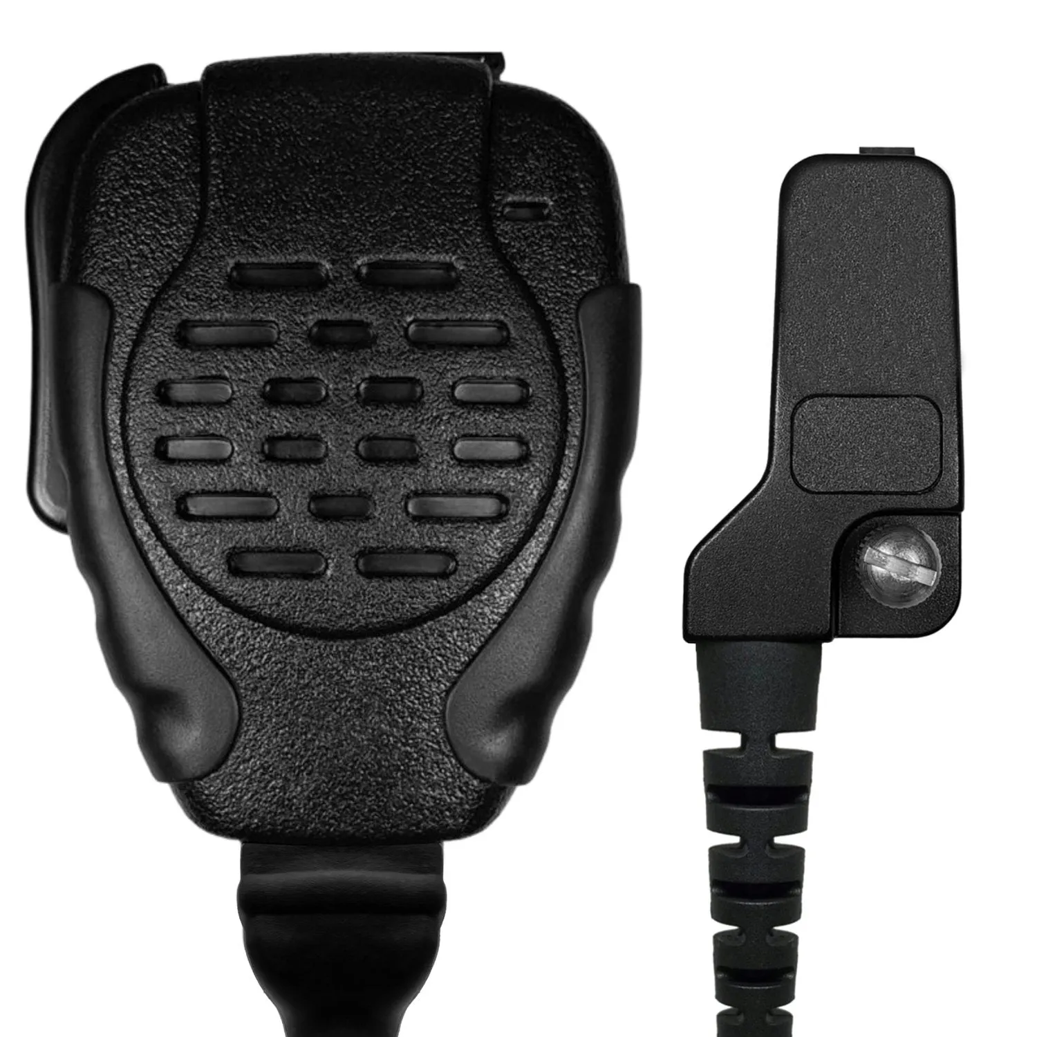 Sheepdog Heavy Duty Speaker Mic, Kenwood TK NX