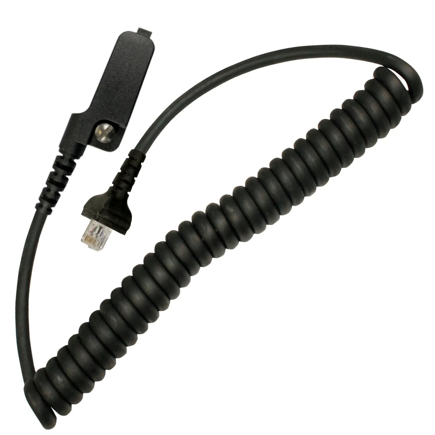 Sheepdog Heavy Duty Speaker Mic, Kenwood TK NX