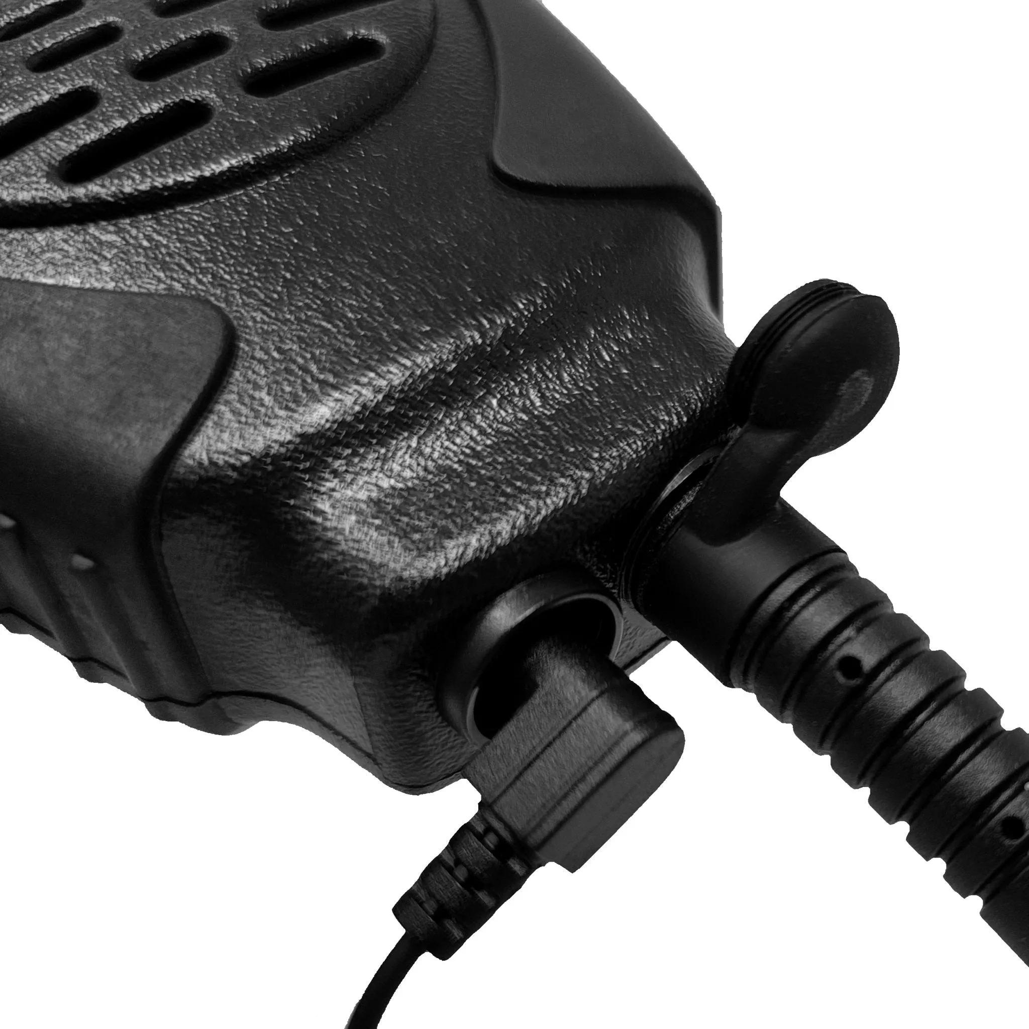 Sheepdog Noise Cancelling Microphone, Kenwood NX and TK