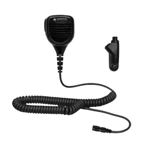 Sheepdog QD Remote Speaker Mic, Harris (HA3)