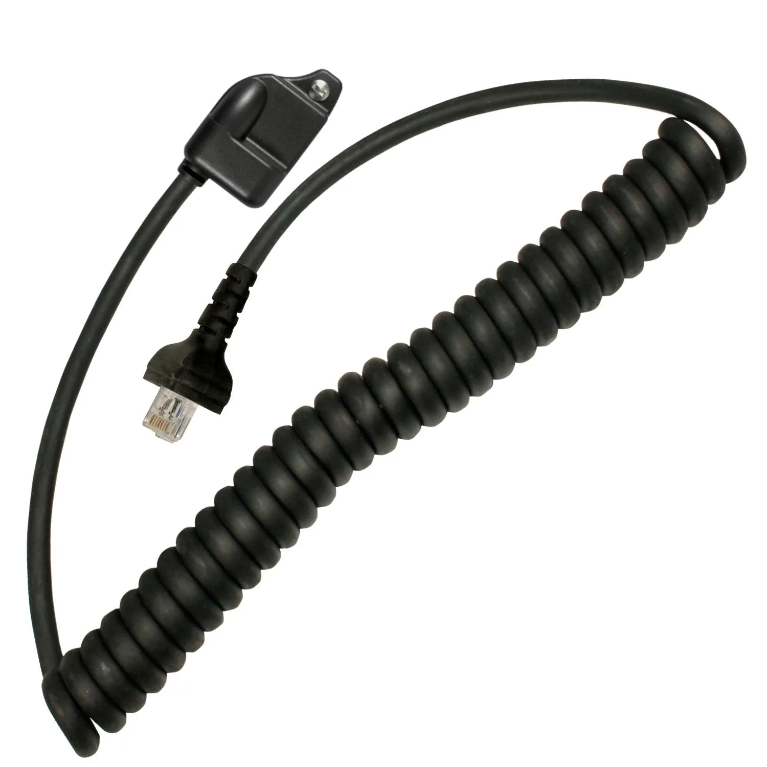 Sheepdog Quick Disconnect Speaker Mic, Harris XL45P XL95P