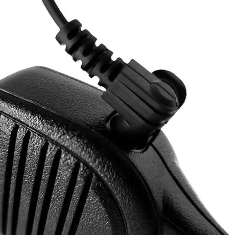 Sheepdog Speaker Microphone, Kenwood 2-Pin
