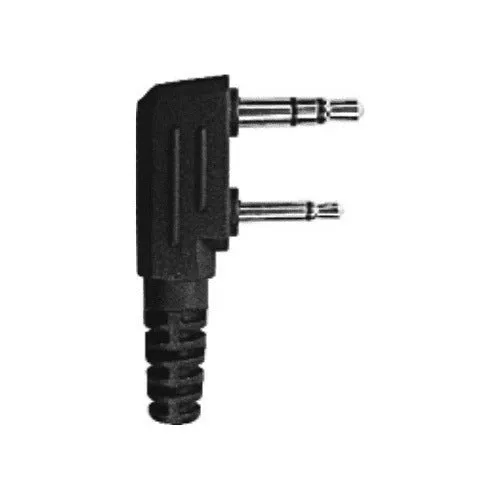 Sheepdog Speaker Microphone, Kenwood 2-Pin