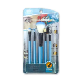 Shenlianqiu Makeup Brush Set
