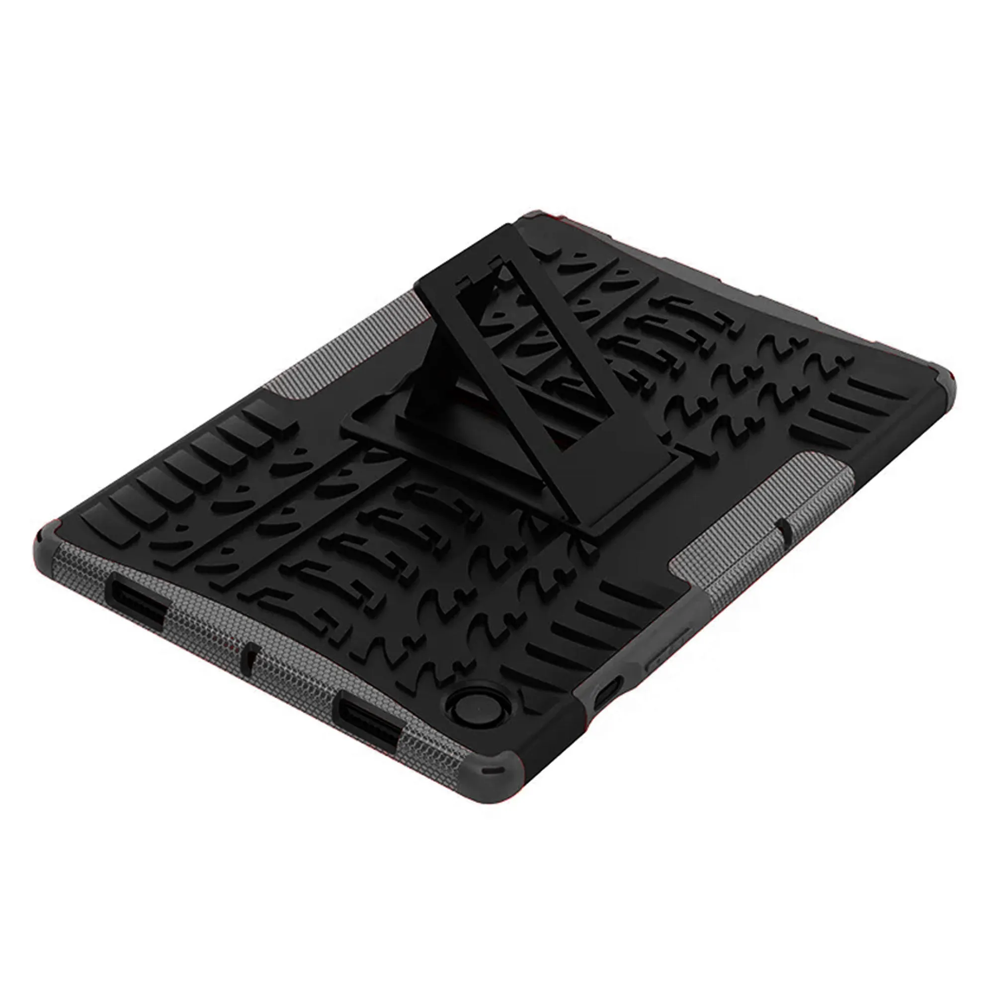 Shockproof Drop Resistant Tablet Case for Samsung Galaxy Tab A7 Tablet   128GB Memory Everyday Essentials Kit