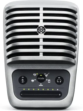 Shure MV51 Large Diaphragm Condenser Microphone