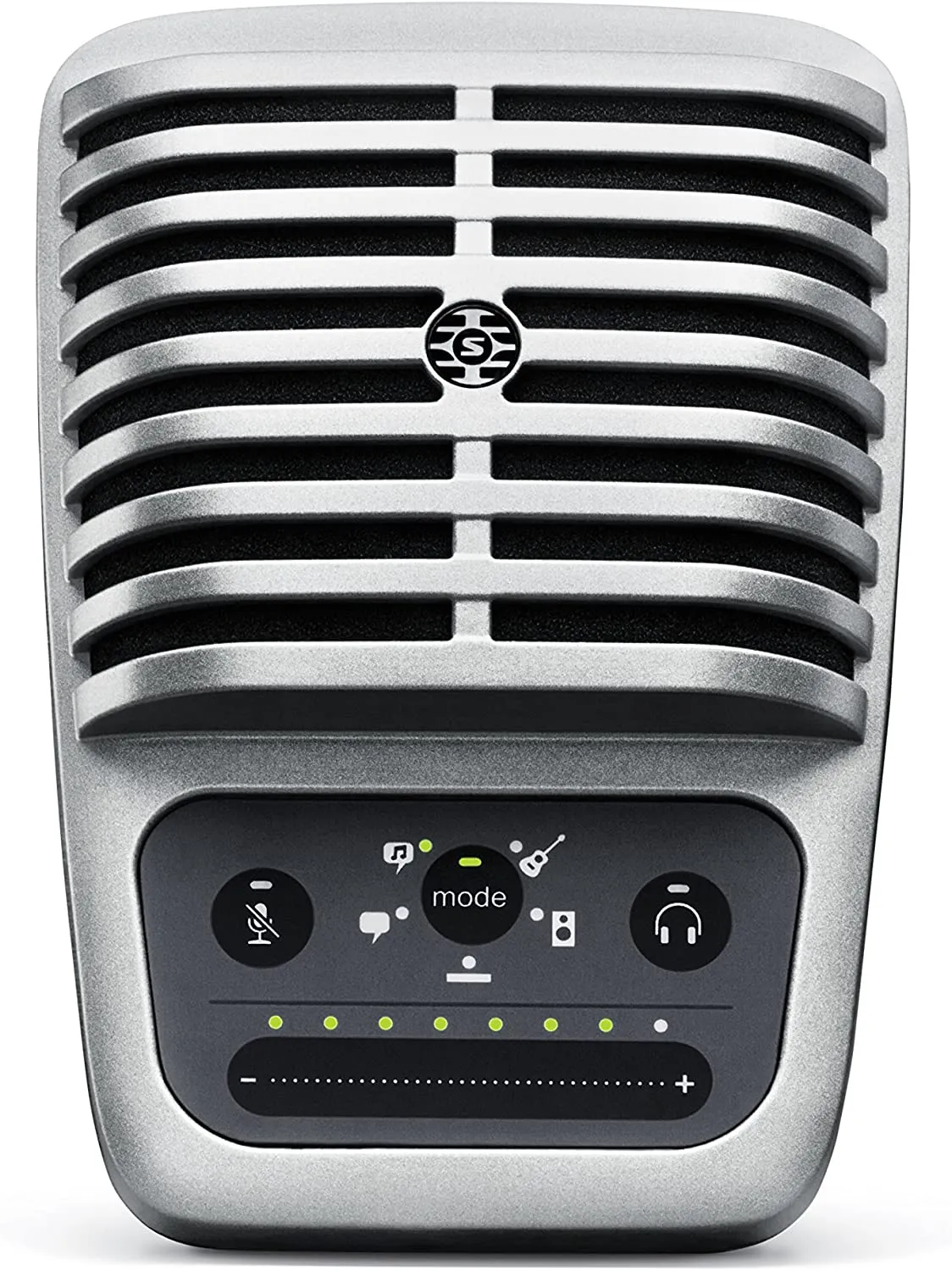 Shure MV51 Large Diaphragm Condenser Microphone