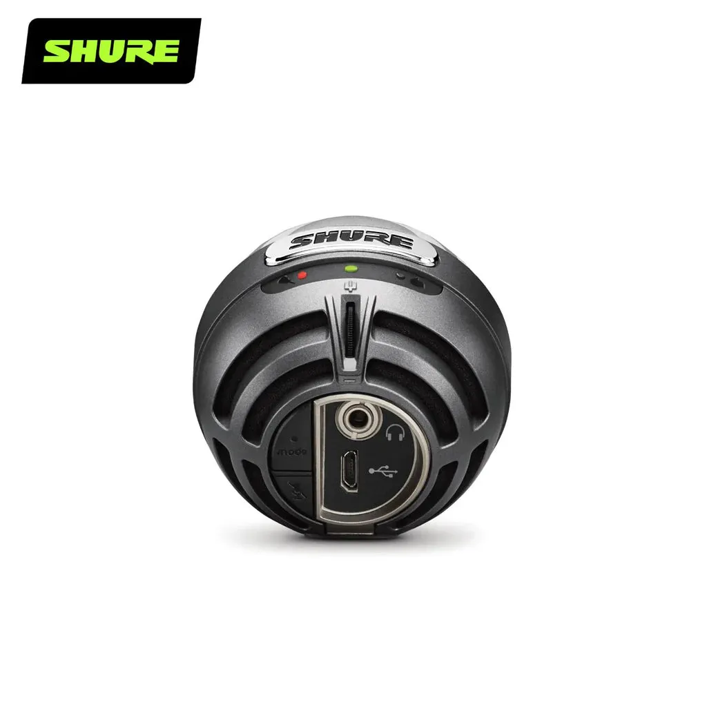 Shure MV5/MV5C | Digital Condenser Microphone
