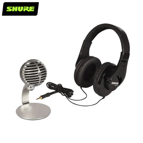 Shure MV5/MV5C | Digital Condenser Microphone