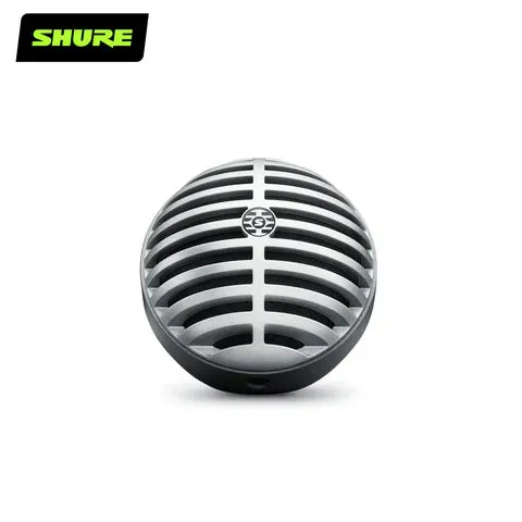 Shure MV5/MV5C | Digital Condenser Microphone