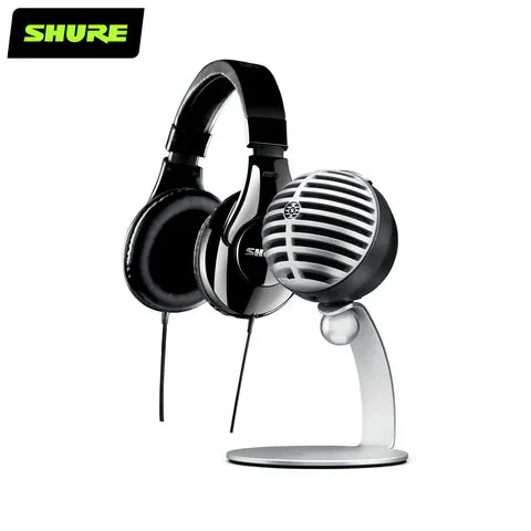 Shure MV5/MV5C | Digital Condenser Microphone