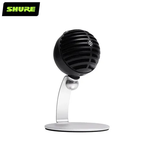 Shure MV5/MV5C | Digital Condenser Microphone