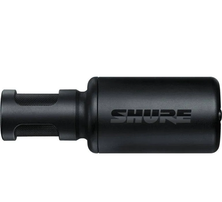 Shure MV88  Digital Stereo Condenser Microphone Video Kit