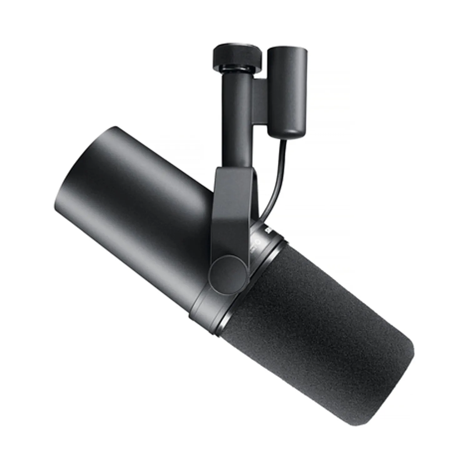 Shure SM7B Vocal Microphone