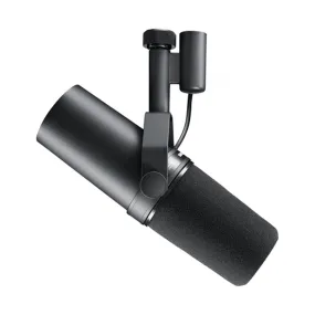 Shure SM7B Vocal Microphone