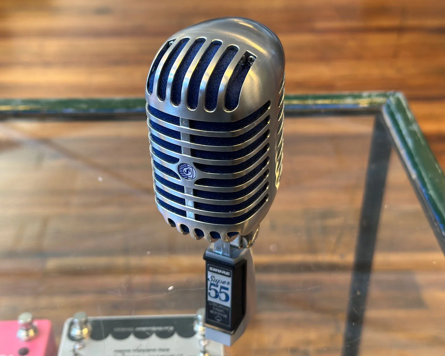 Shure Super 55