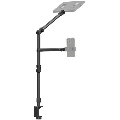 SmallRig 4456 DT-50 Live Streaming Desktop Camera Bracket