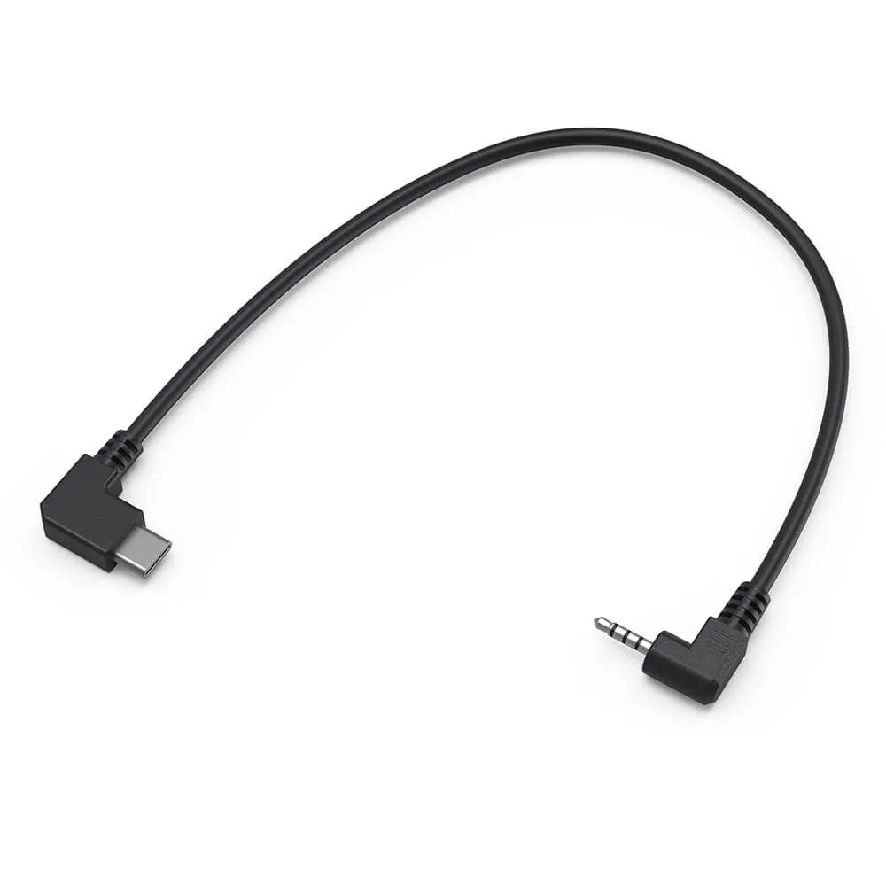 SmallRig Control Cable for Panasonic  FUJIFILM 2970B