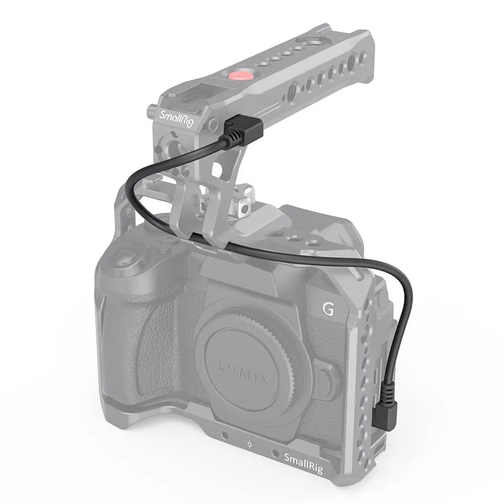 SmallRig Control Cable for Panasonic  FUJIFILM 2970B