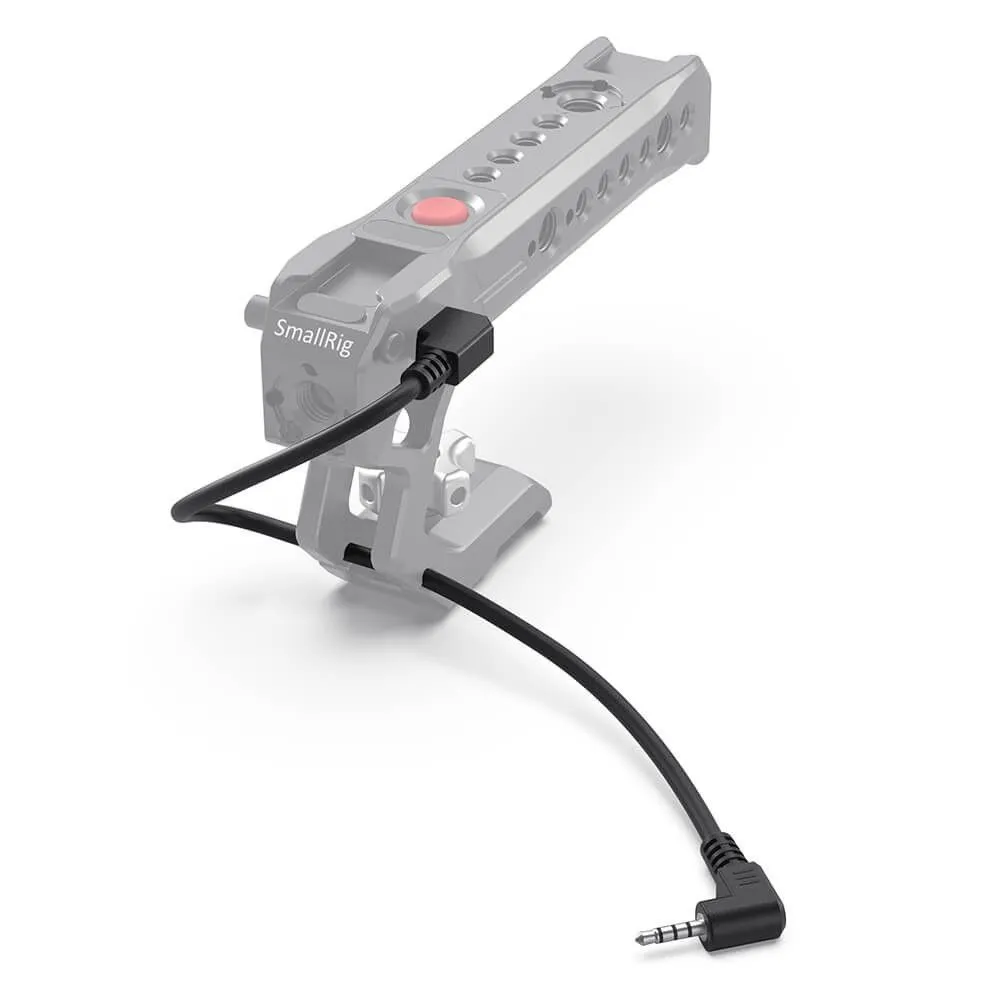 SmallRig Control Cable for Panasonic  FUJIFILM 2970B
