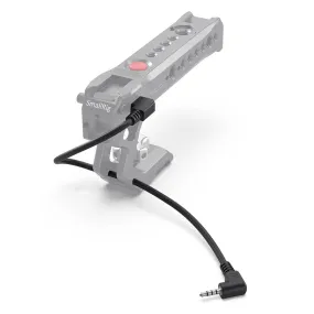 SmallRig Control Cable for Panasonic  FUJIFILM 2970B