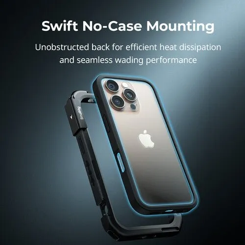 SmallRig Mobile Video Cage Flagship Edition for iPhone 16 Pro Max
