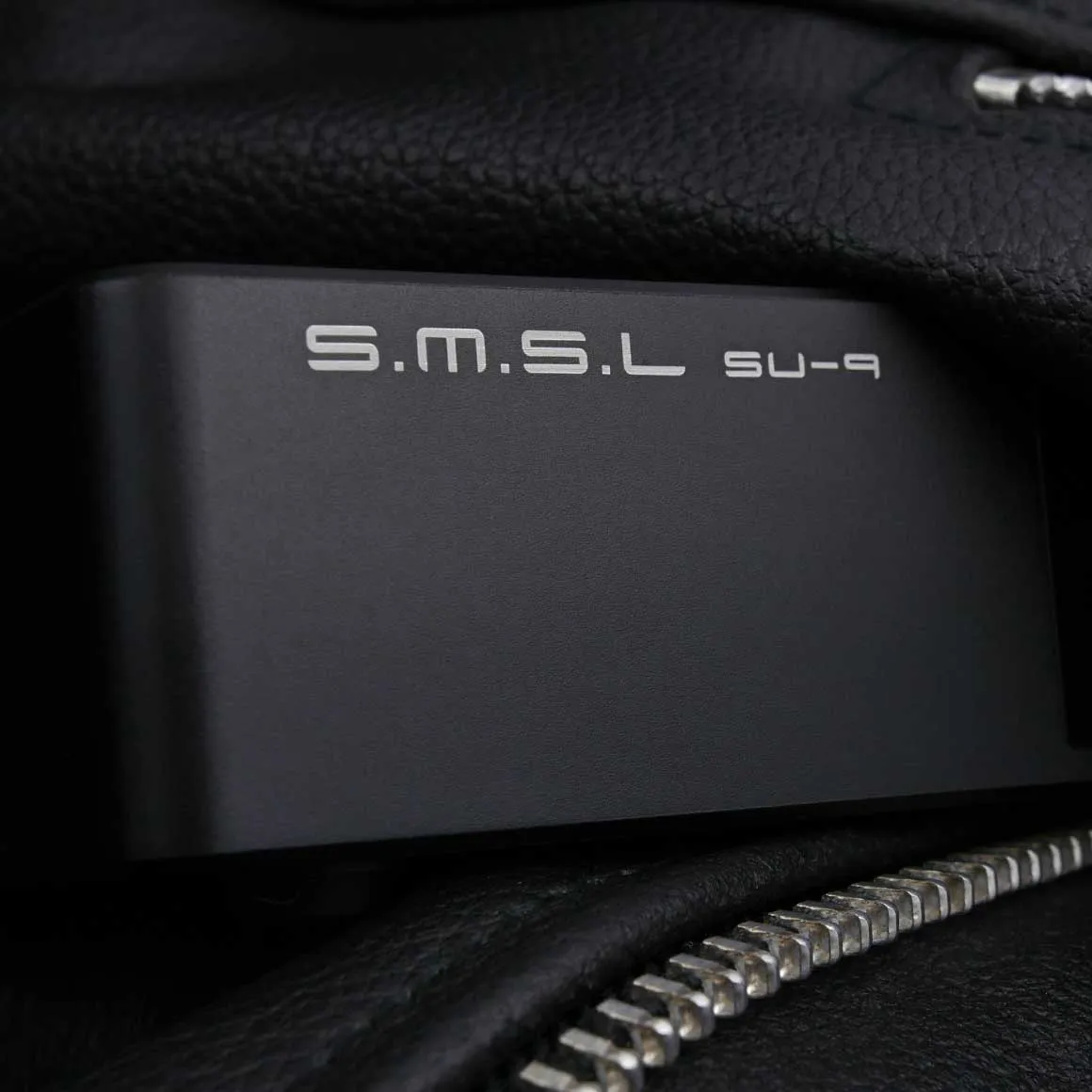 S.M.S.L - SU-9